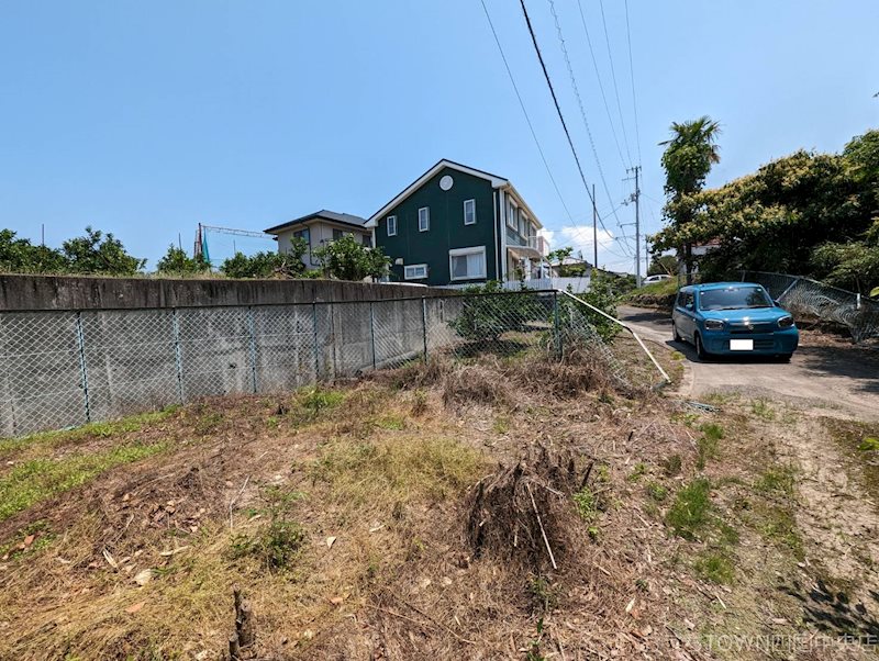 具定町　土地 その他