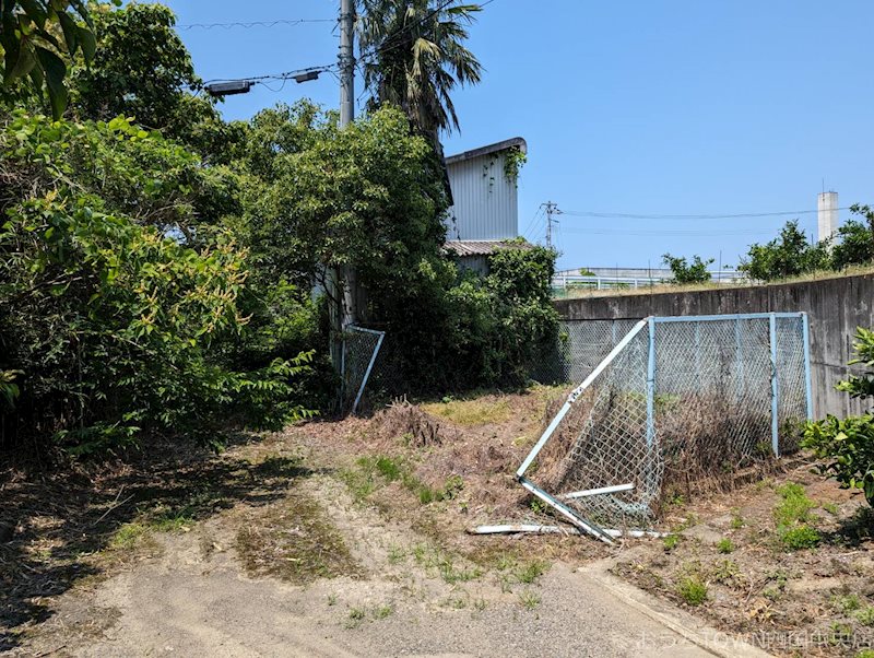 具定町　土地 その他