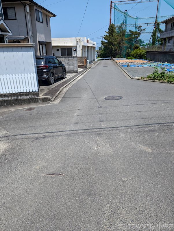 具定町　土地 その他