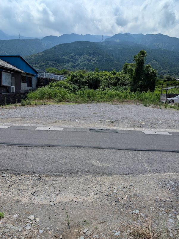 土居町津根　土地 その他