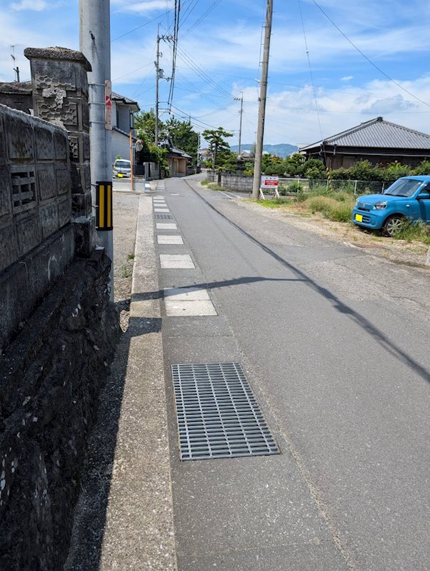 土居町津根　土地 その他