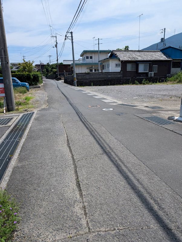 土居町津根　土地 その他