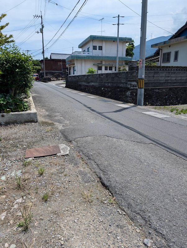 土居町津根　土地 その他