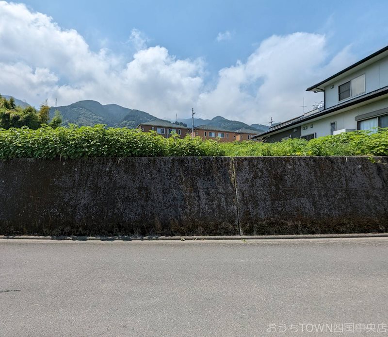 中之庄町　土地 その他