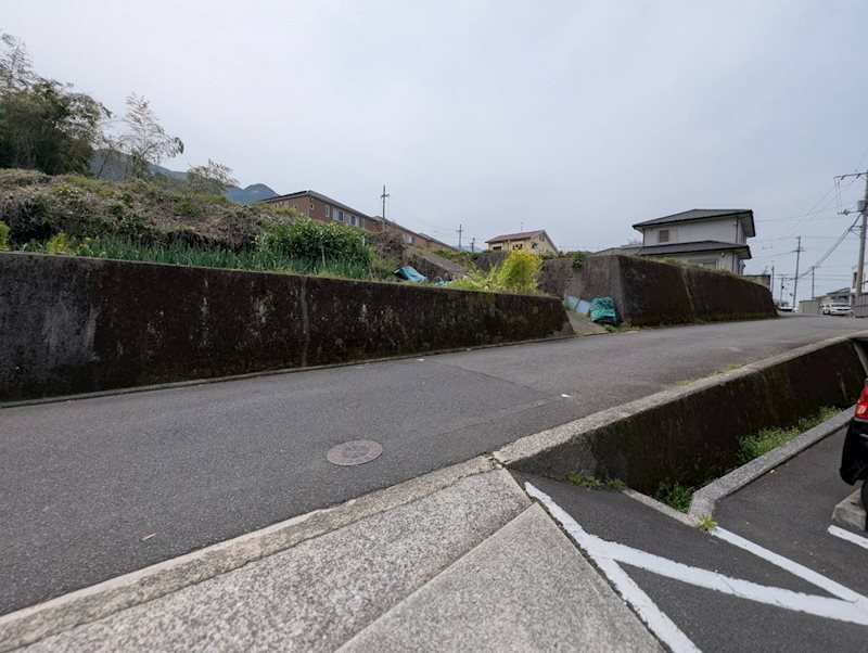 中之庄町　土地 その他