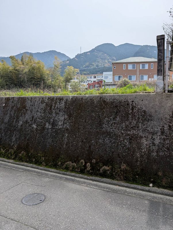 中之庄町　土地 その他