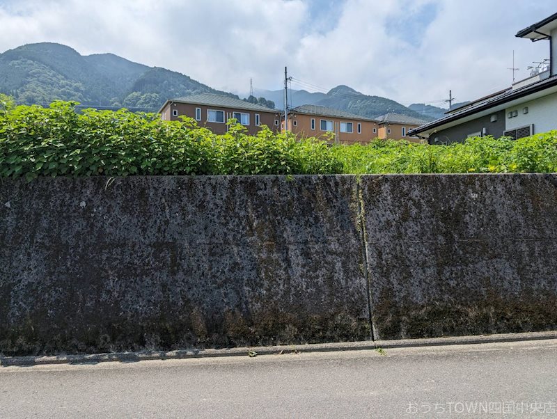 中之庄町　土地 その他