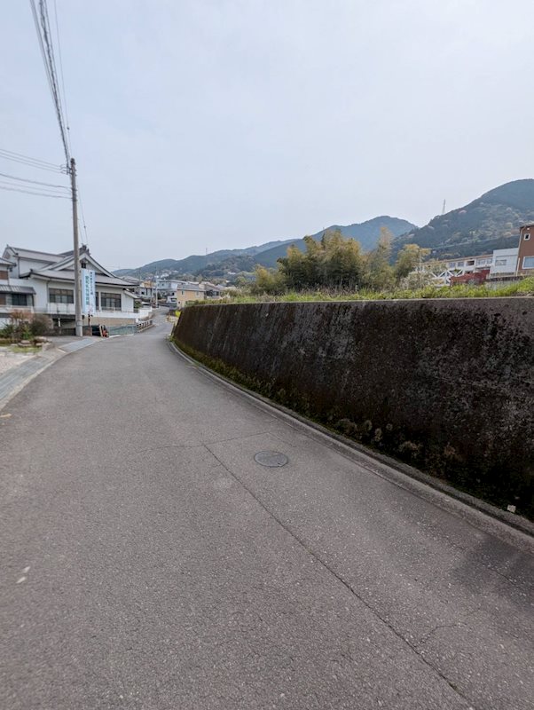 中之庄町　土地 その他