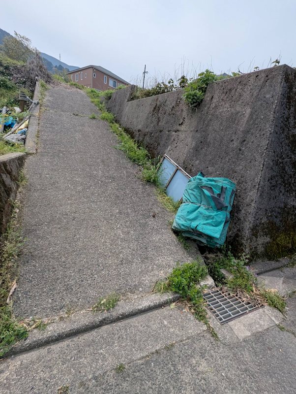 中之庄町　土地 その他