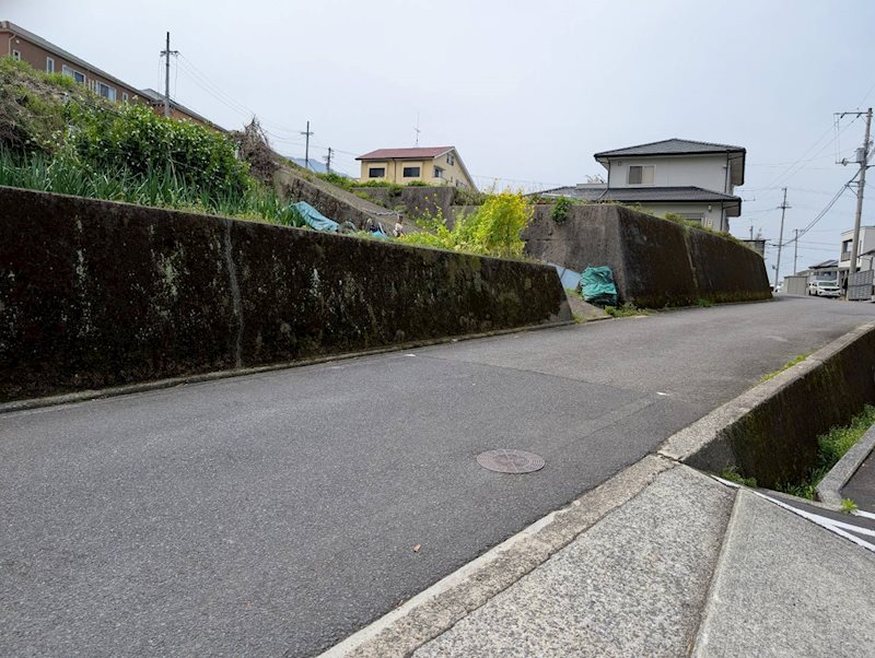中之庄町　土地 その他