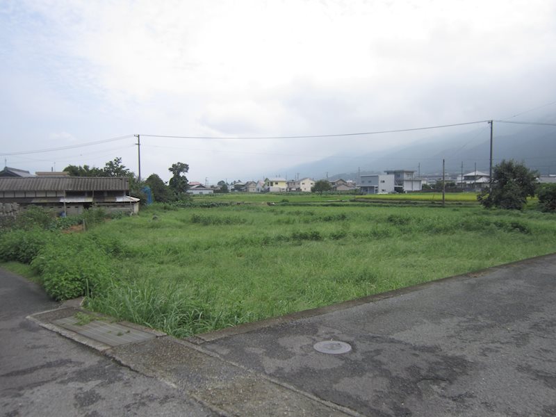 土居町土居　土地 外観写真