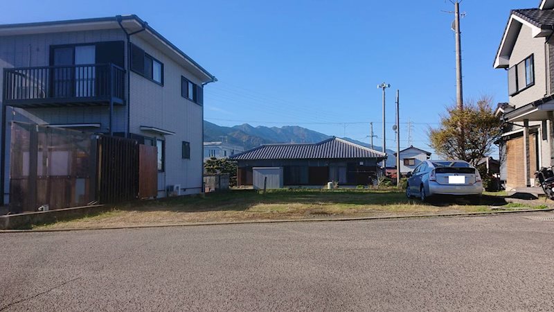 上柏町　土地 その他