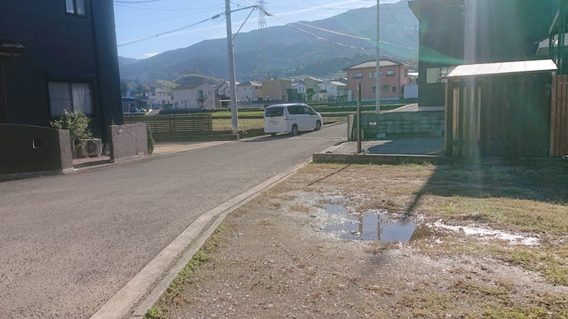 上柏町　土地 その他