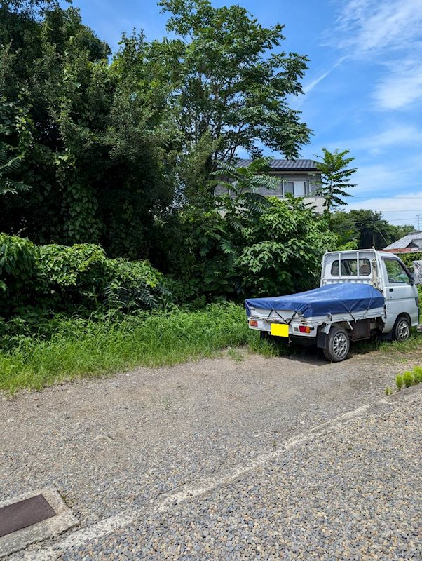 土居町津根　土地 その他