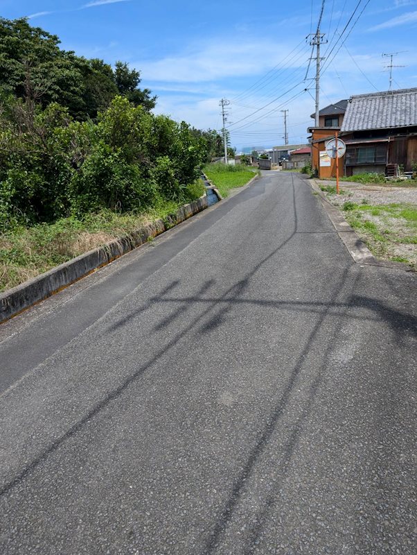 土居町津根　土地 その他