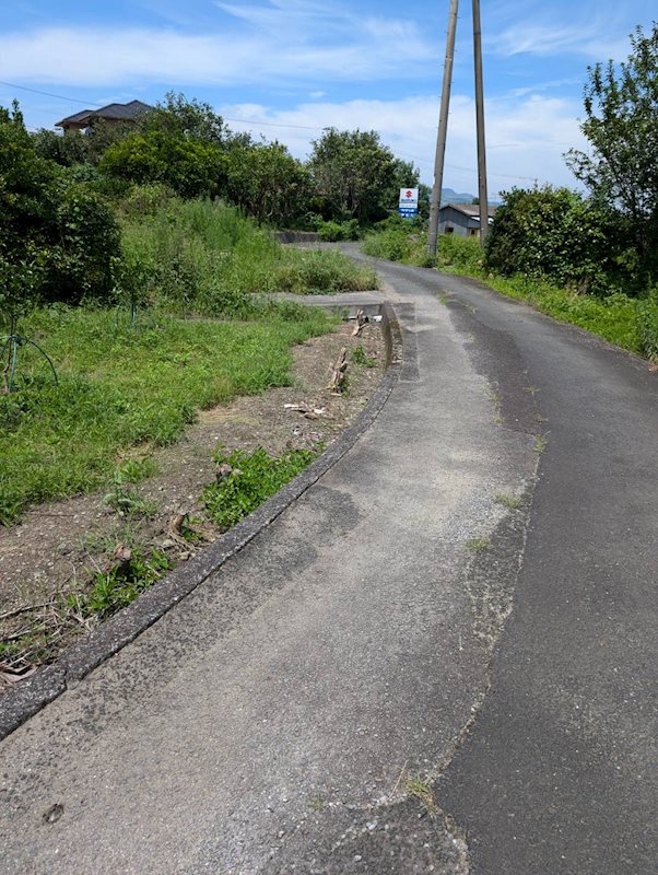 土居町津根　土地 その他