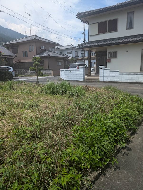 土居町津根　土地 その他