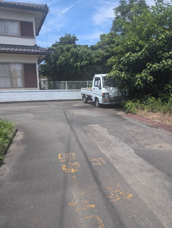 土居町津根　土地 その他