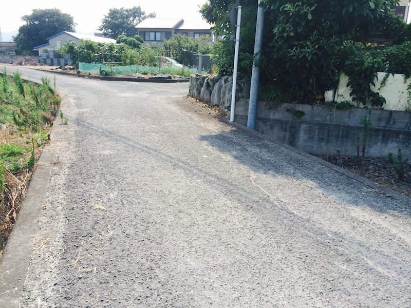 土居町天満　土地 その他