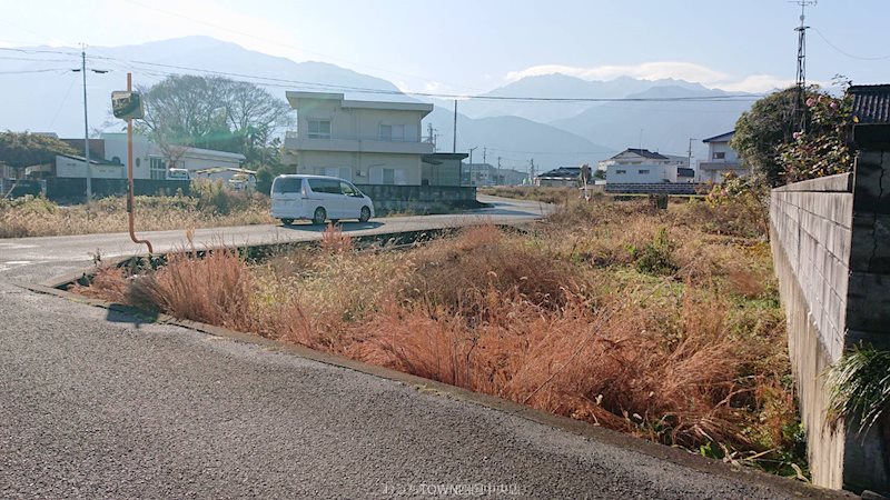 土居町天満　土地 その他