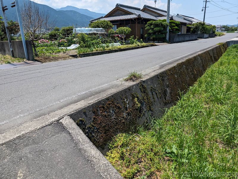 土居町小林　土地 その他