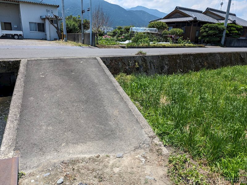 土居町小林　土地 その他