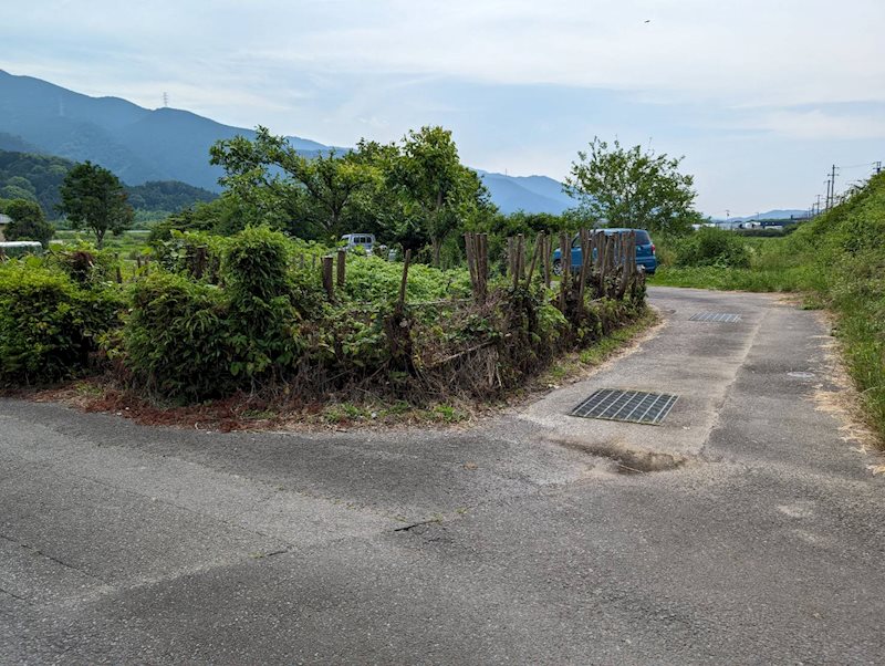 土居町小林　土地 その他