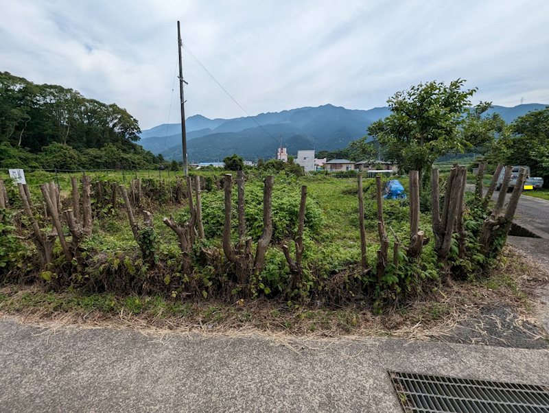 土居町小林　土地 その他