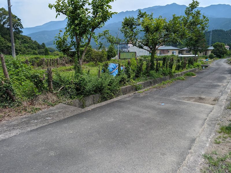 土居町小林　土地 その他