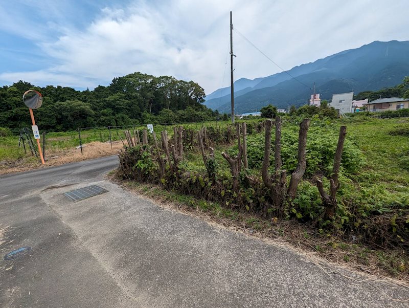 土居町小林　土地 その他