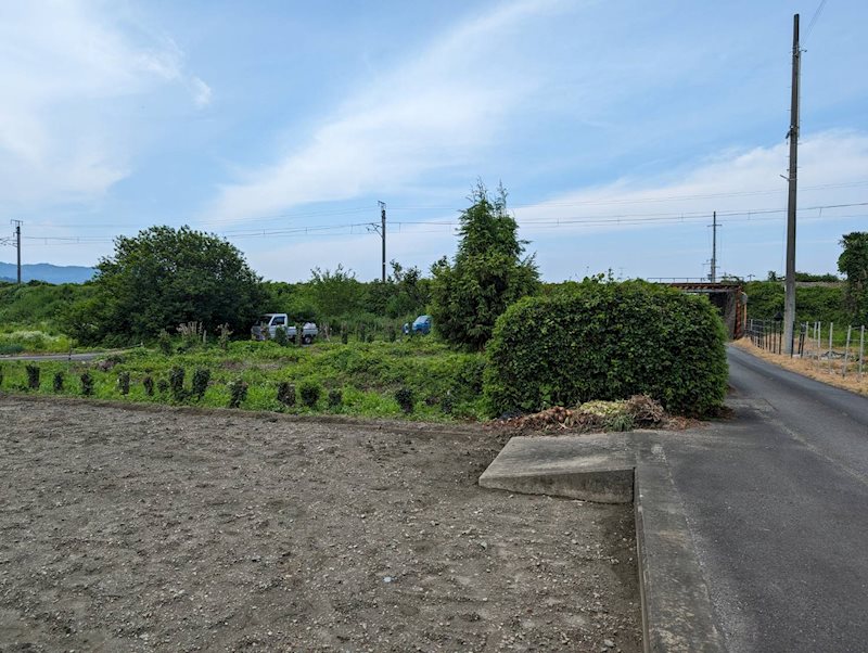 土居町小林　土地 その他