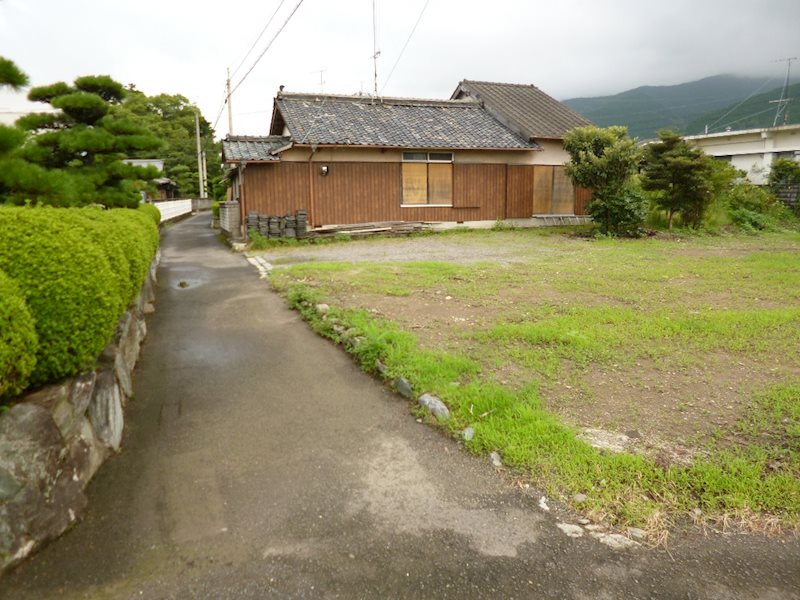 豊岡町大町　土地 その他