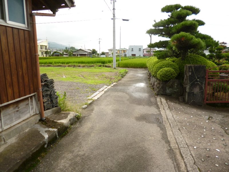 豊岡町大町　土地 その他