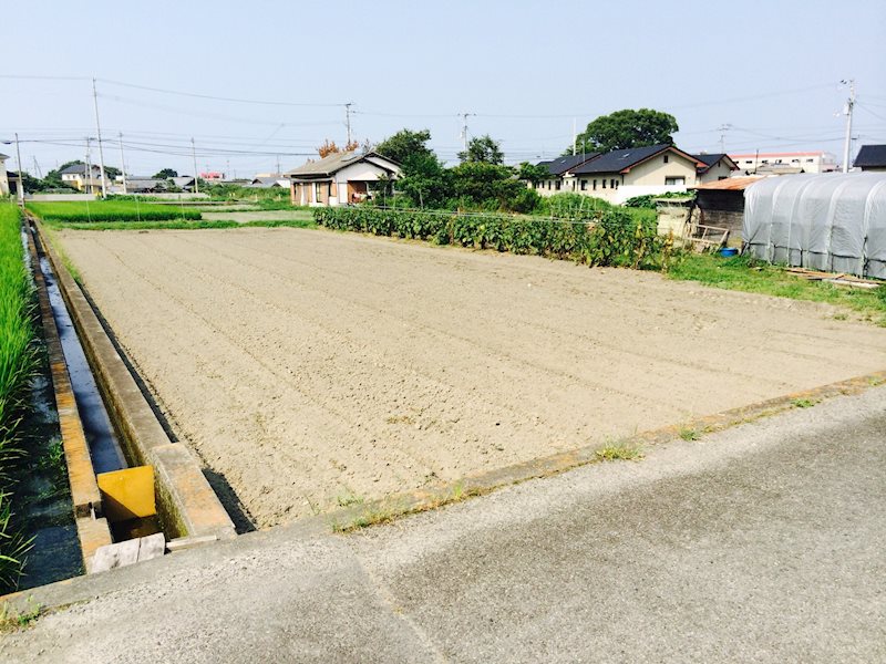 土居町天満　土地 外観写真