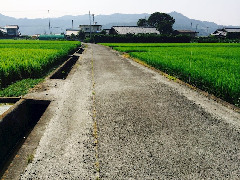 土居町天満　土地 その他