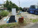 中曽根町中田井　土地 外観写真