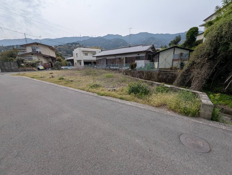 中曽根町中田井　土地 その他