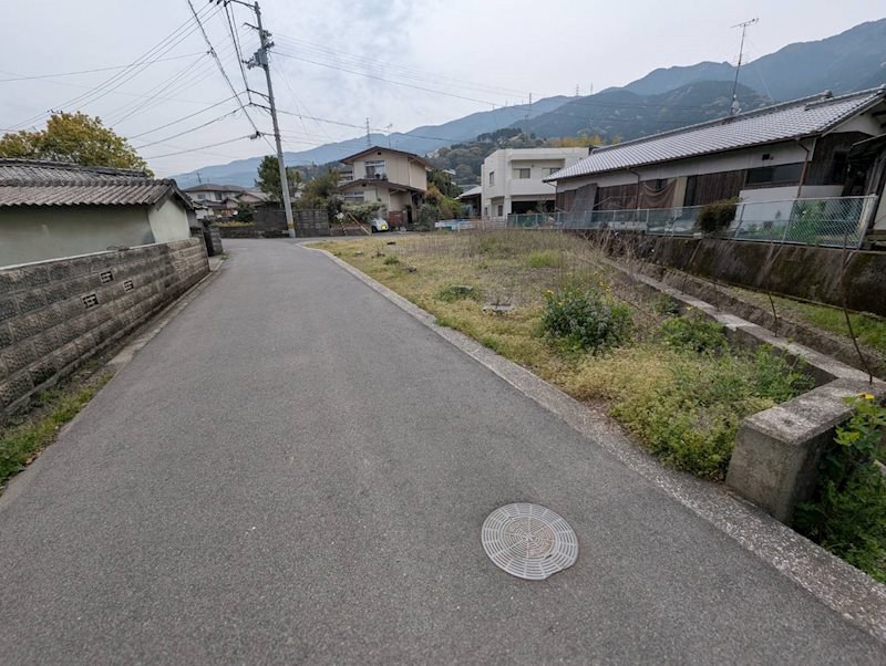 中曽根町中田井　土地 その他