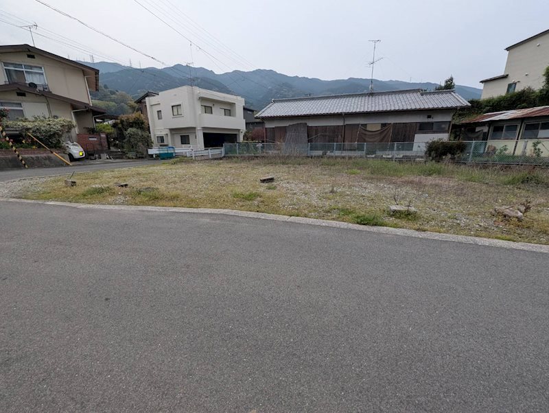 中曽根町中田井　土地 その他