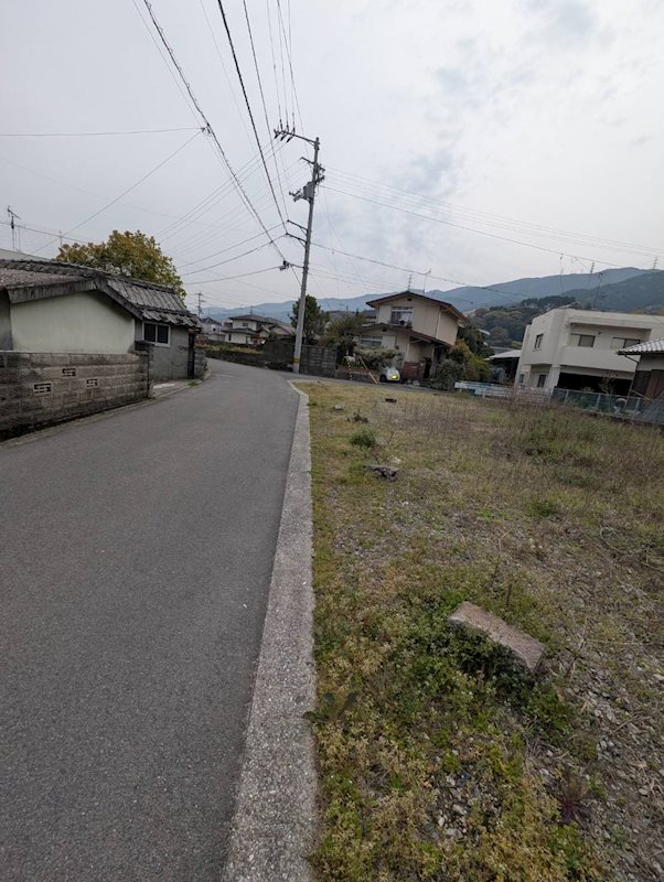 中曽根町中田井　土地 その他