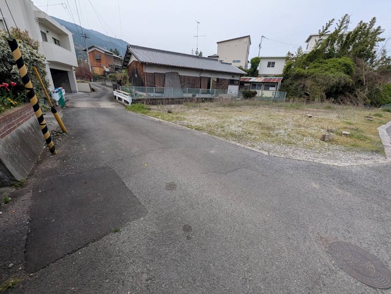 中曽根町中田井　土地 その他