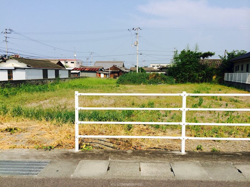 土居町天満　土地 その他