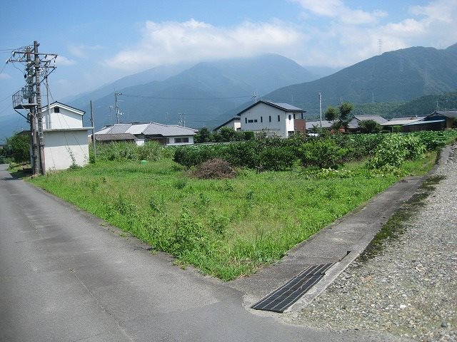 土居町北野　土地 その他