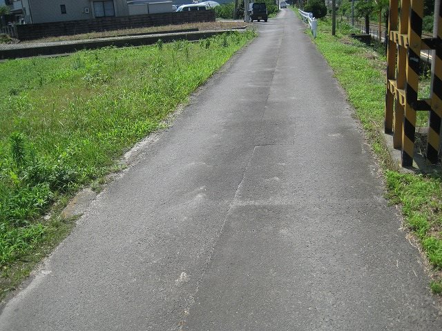 土居町北野　土地 その他