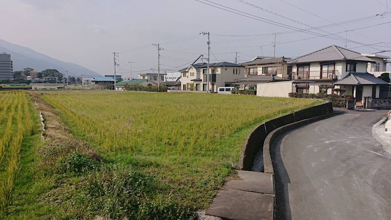 寒川町神ノ木　土地 外観写真