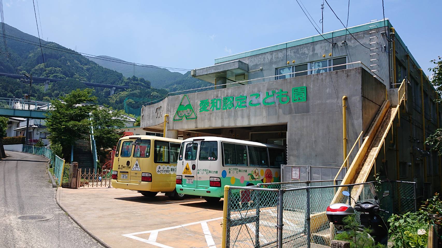 寒川町神ノ木　土地 周辺画像2