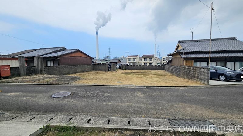 三島朝日2丁目　土地 その他