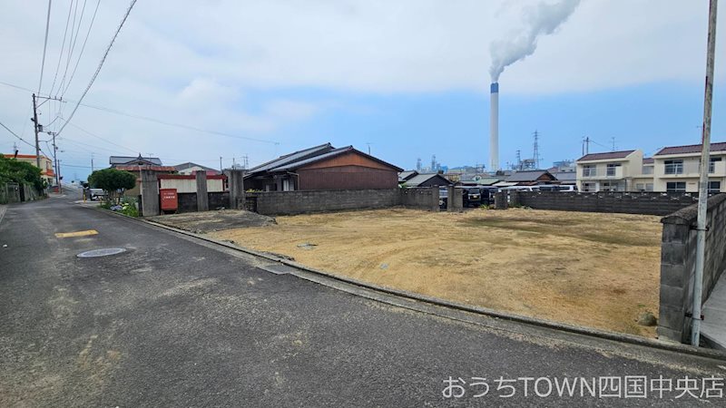 三島朝日2丁目　土地 その他