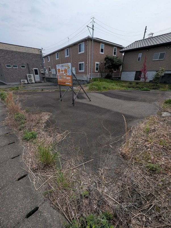 中曽根町　土地 その他