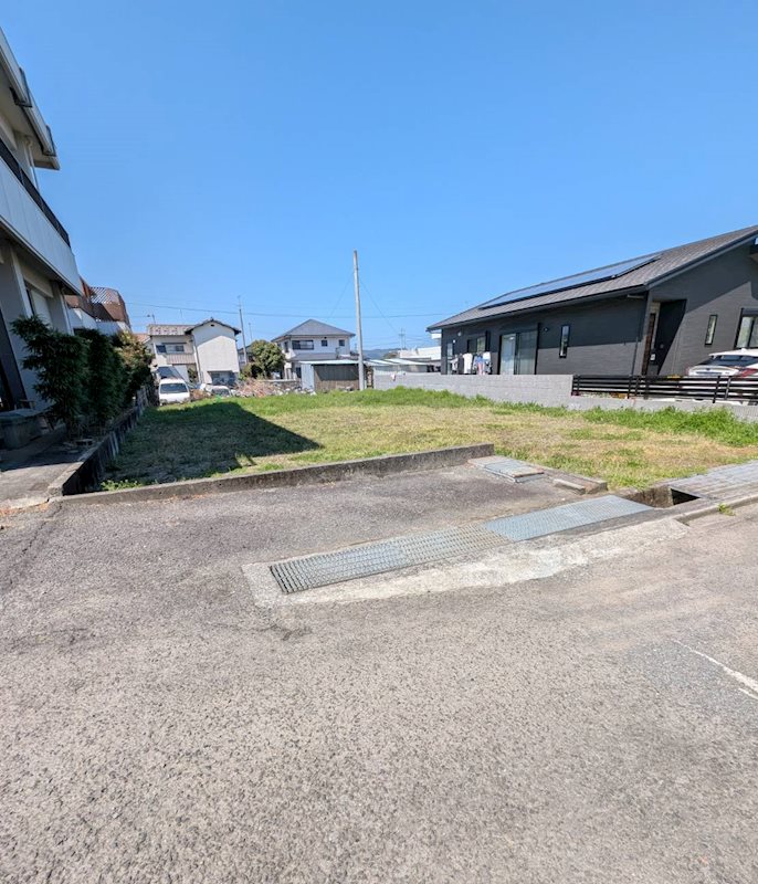 土居町津根　土地 その他